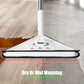Multifunctional Retractable Window Cleaning Mop