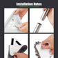 Multifunctional Retractable Window Cleaning Mop