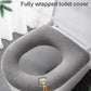 Winter Warm Toilet Seat Cover
