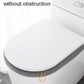 Winter Warm Toilet Seat Cover