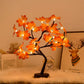 Tree Branch Table Lamp