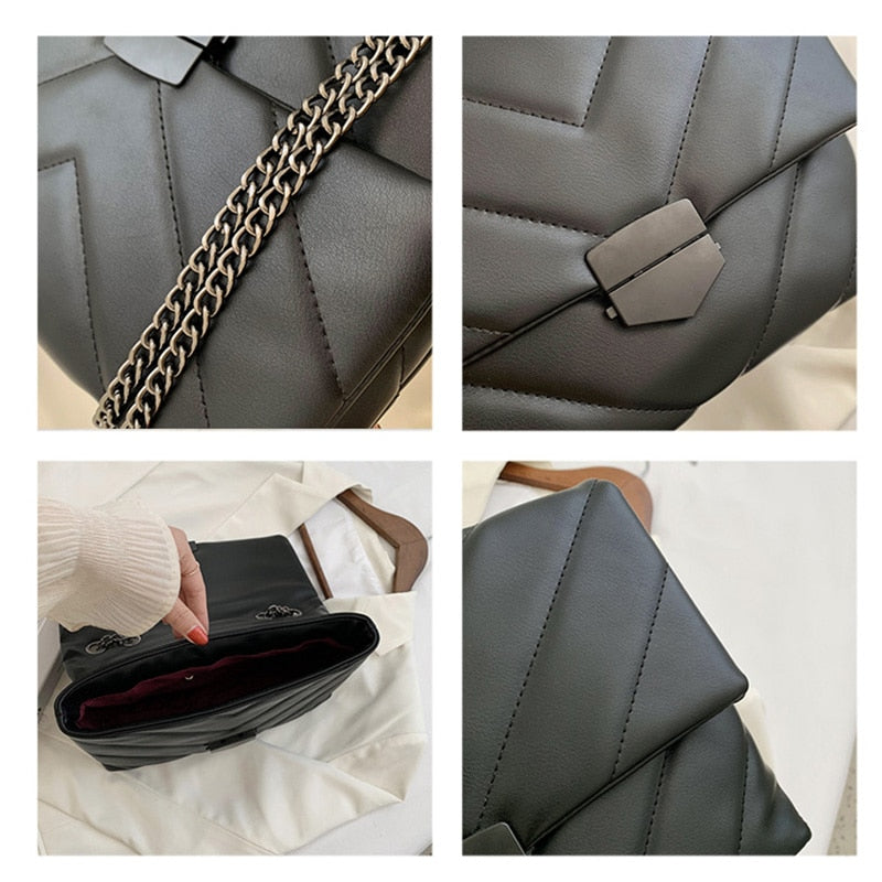 Luxury Crossbody Bags For Women