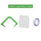 Kitchen Sink Waste Hanging Mesh Bag