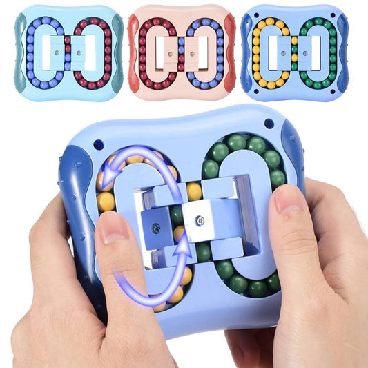 Magic cube