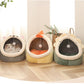 Sweet Cat Bed