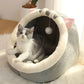 Sweet Cat Bed