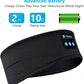 Sleeping Mask - Bluetooth Headband