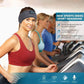 Sleeping Mask - Bluetooth Headband