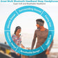 Sleeping Mask - Bluetooth Headband