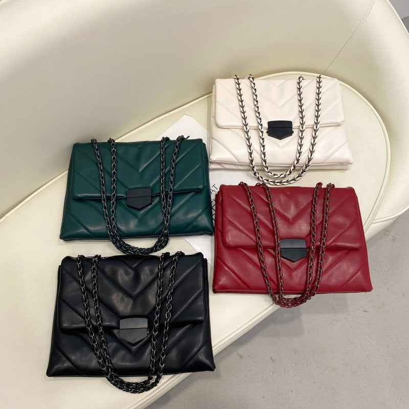 Luxury Crossbody Bags For Women