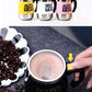 Automatic Self Stirring Magnetic Mug