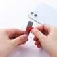 Stick-on Adjustable Phone Stand