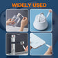 Gap Hole Anti-clogging Cleaning Brush (10 PCS OR 20 PCS )