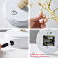 Tree Branch Table Lamp