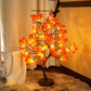 Tree Branch Table Lamp