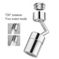 Universal Faucet