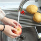 ROLL UP SINK RACK