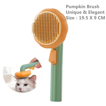 Pet Cleaning Slicker Brush