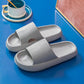 CLOUD SLIPPERS-Thick Slippers