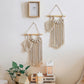 Macrame Wall Hanging Tapestry