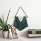 Macrame Wall Hanging Tapestry