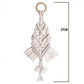 Macrame Wall Hanging Tapestry