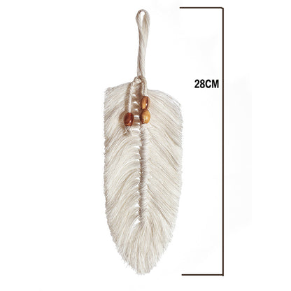 Macrame Wall Hanging Tapestry