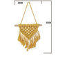 Macrame Wall Hanging Tapestry