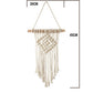 Macrame Wall Hanging Tapestry