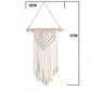 Macrame Wall Hanging Tapestry
