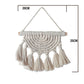 Macrame Wall Hanging Tapestry