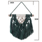Macrame Wall Hanging Tapestry