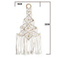 Macrame Wall Hanging Tapestry