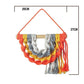 Macrame Wall Hanging Tapestry