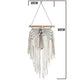 Macrame Wall Hanging Tapestry