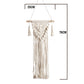 Macrame Wall Hanging Tapestry