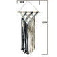 Macrame Wall Hanging Tapestry