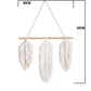 Macrame Wall Hanging Tapestry