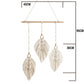 Macrame Wall Hanging Tapestry