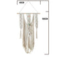 Macrame Wall Hanging Tapestry