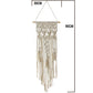 Macrame Wall Hanging Tapestry