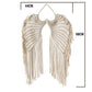 Macrame Wall Hanging Tapestry