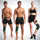 Adjustable Fitness Knee Joints Protector Pad