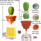 Oil Bottle