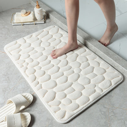 Bathroom Mat Non-slip