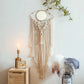 Macrame Wall Hanging Tapestry