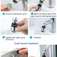 Faucet Extender