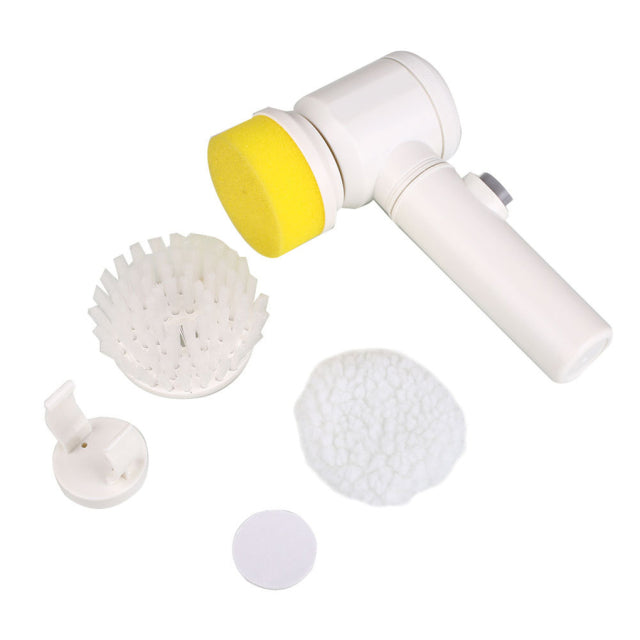Electric Automatic Cleaning Brush Tool – ZAZADEAL