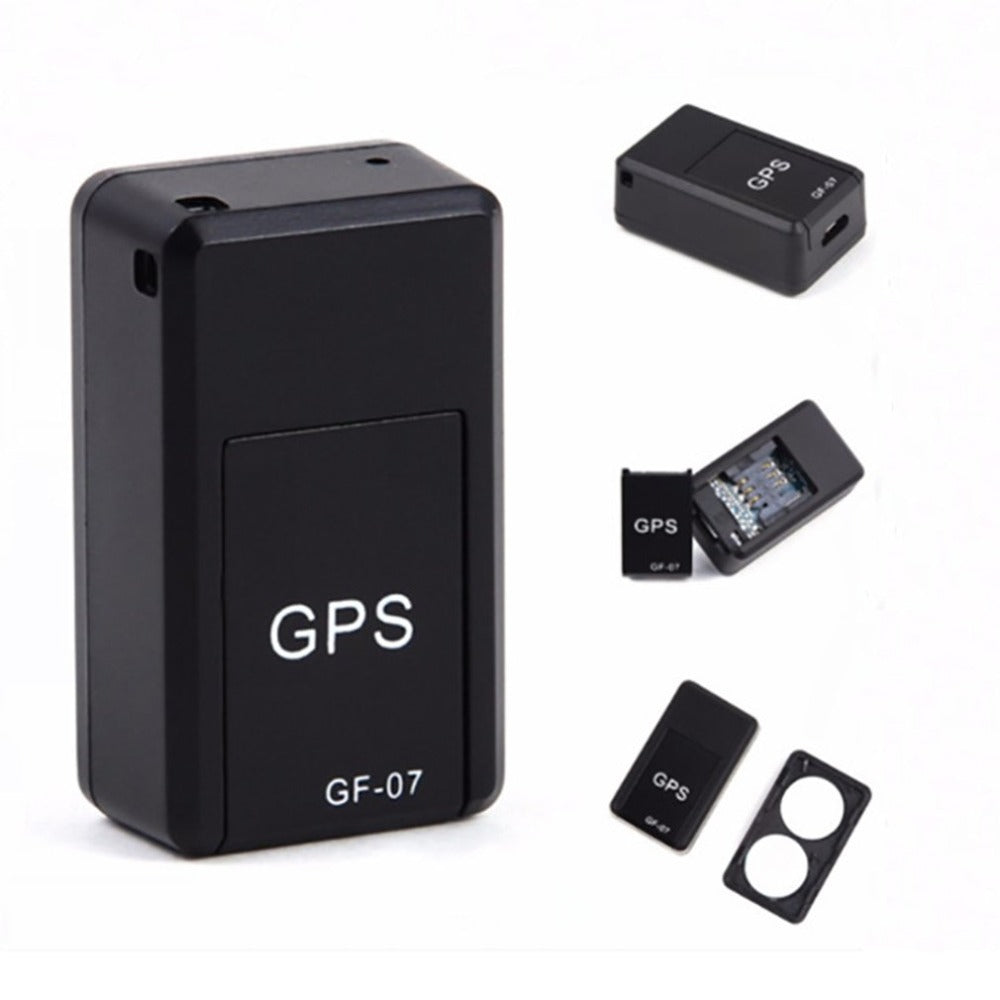 💥💥Magnetic mini GPS tracker🧐, Limited Stock