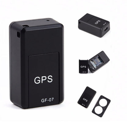 Magnetic Mini GPS Tracker